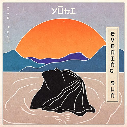 Yūhi (Evening Sun)