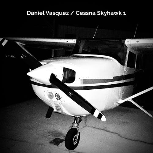 Cessna Skyhawk 1 album cover