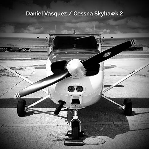 Cessna Skyhawk 2 album cover