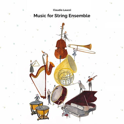 Music for String Ensemble