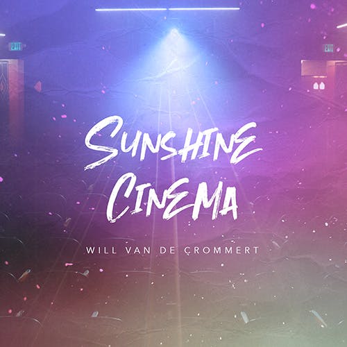 Sunshine Cinema album cover