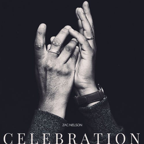 Celebration album cover