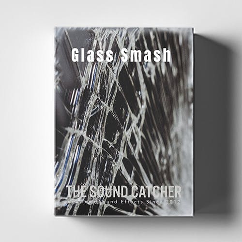 Glass Smash