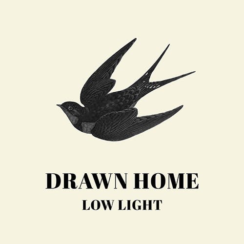 Drawn Home album cover