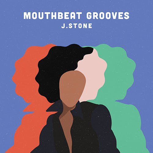 MouthBeat Grooves album cover