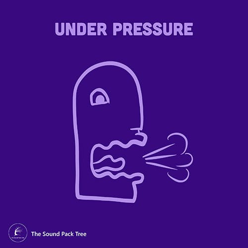 Under Pressure