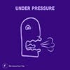 Under Pressure album cover