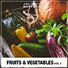 Fruits & Vegetables Vol 1 album cover