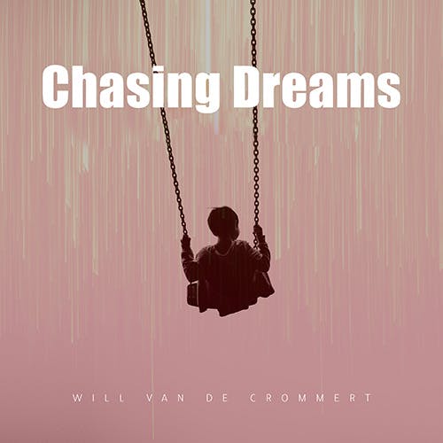 Chasing Dreams album cover