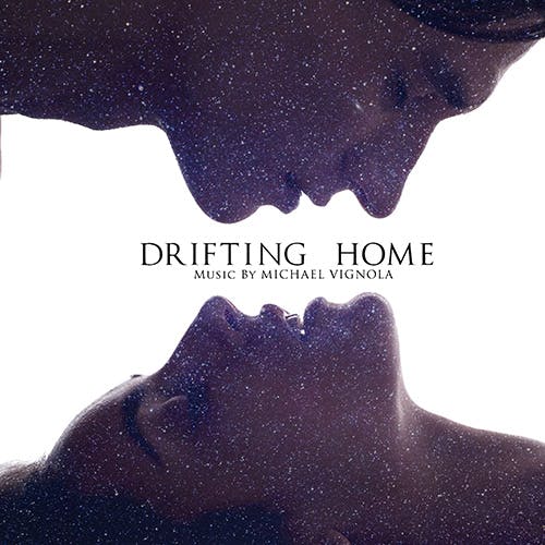 Drifting Home album cover