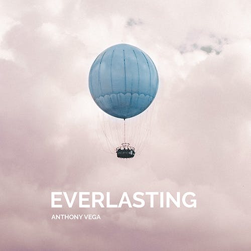 Everlasting album cover