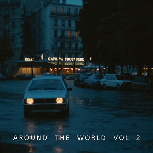Around the World Vol. 2