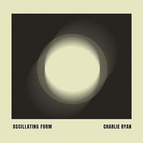 Oscillating Form album cover