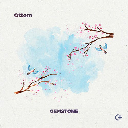 Gemstone album cover