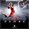 Basketball album cover