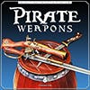 Pirate Weapons album cover