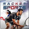 Racket Sports album cover