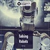Talking Robots album cover