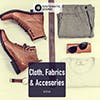 Cloth, Fabrics & Accessories album cover