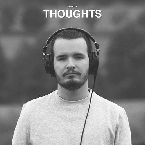 Thoughts album cover