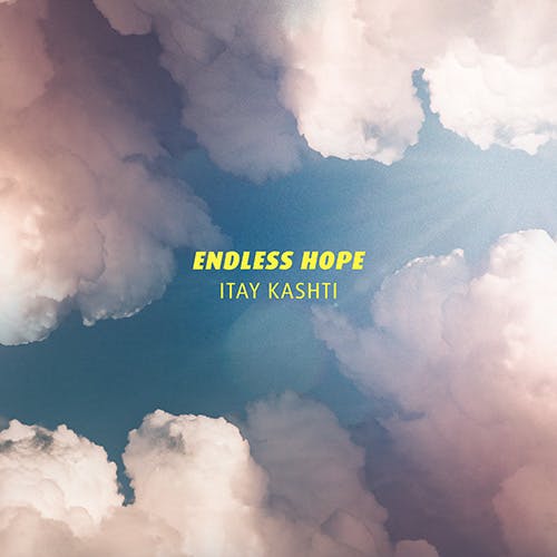 Endless Hope album cover