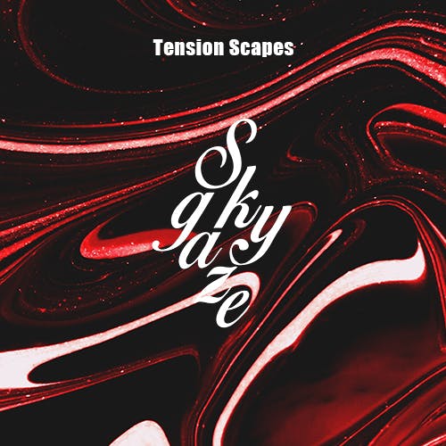 Tension Scapes  