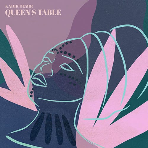 Queen's Table