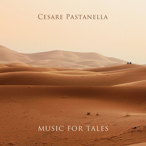Music for Tales