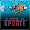 Indoor Water Sports album cover