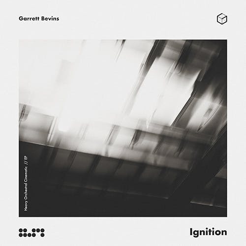 Ignition album cover