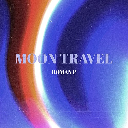 Moon Travel album cover