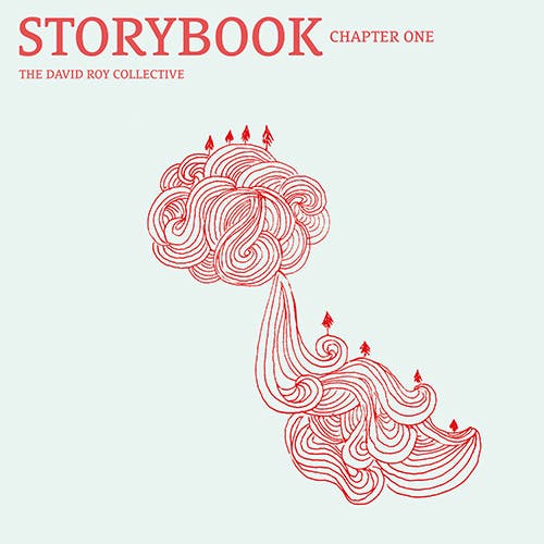 Storybook, Chapter One album cover