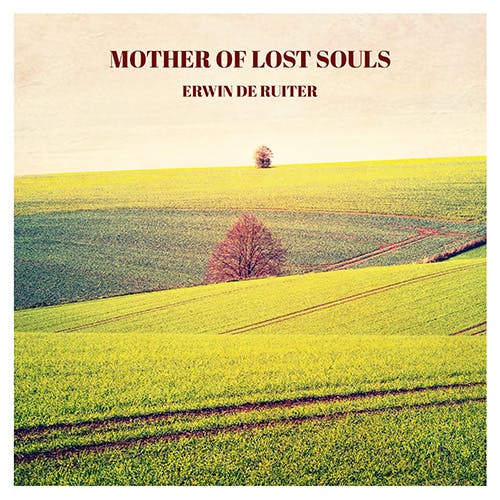 Mother of Lost Souls album cover