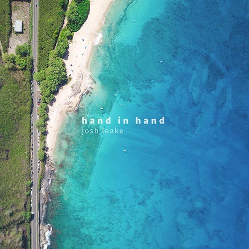 Hand in Hand album cover