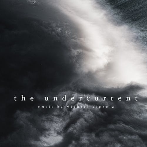 The Undercurrent album cover