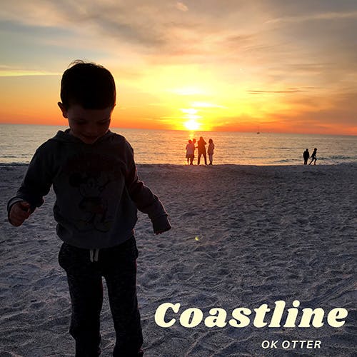 Coastline album cover