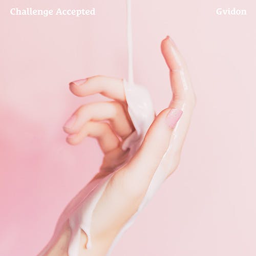 Challenge Accepted album cover