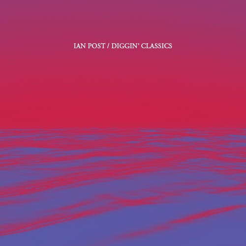 Diggin' Classics album cover