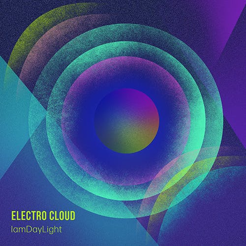 Electro Cloud album cover