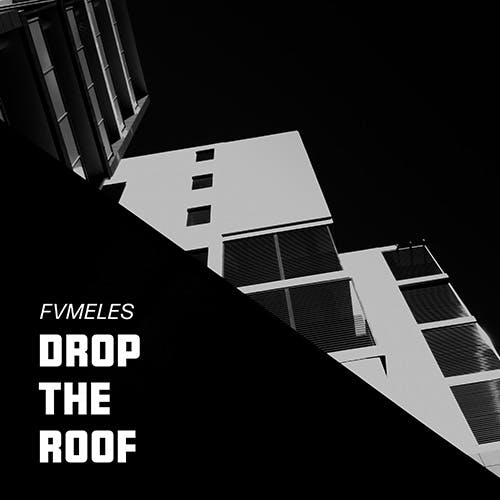 Drop the Roof album cover