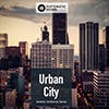 Urban City album cover