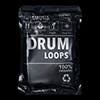 Organic Drum Loops album cover