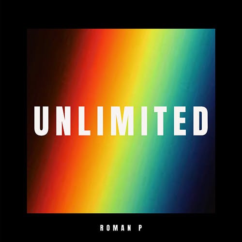 Unlimited album cover