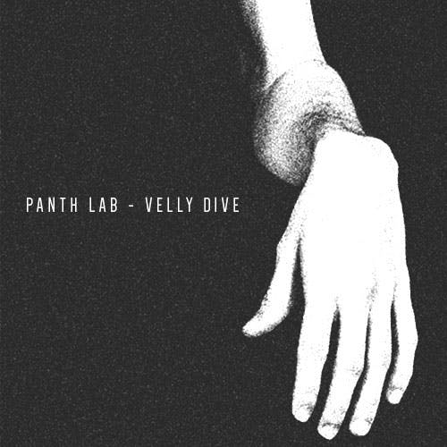 Velly Dive album cover