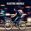 Electric Bicycle album cover