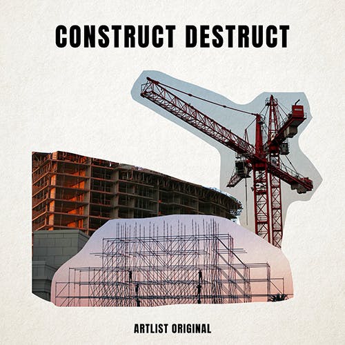Construct Destruct