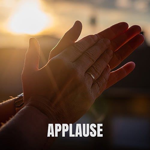 Applause