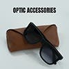 Optic Accessories album cover