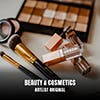 Beauty & Cosmetics album cover