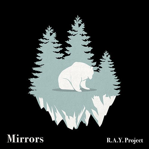 Mirrors album cover